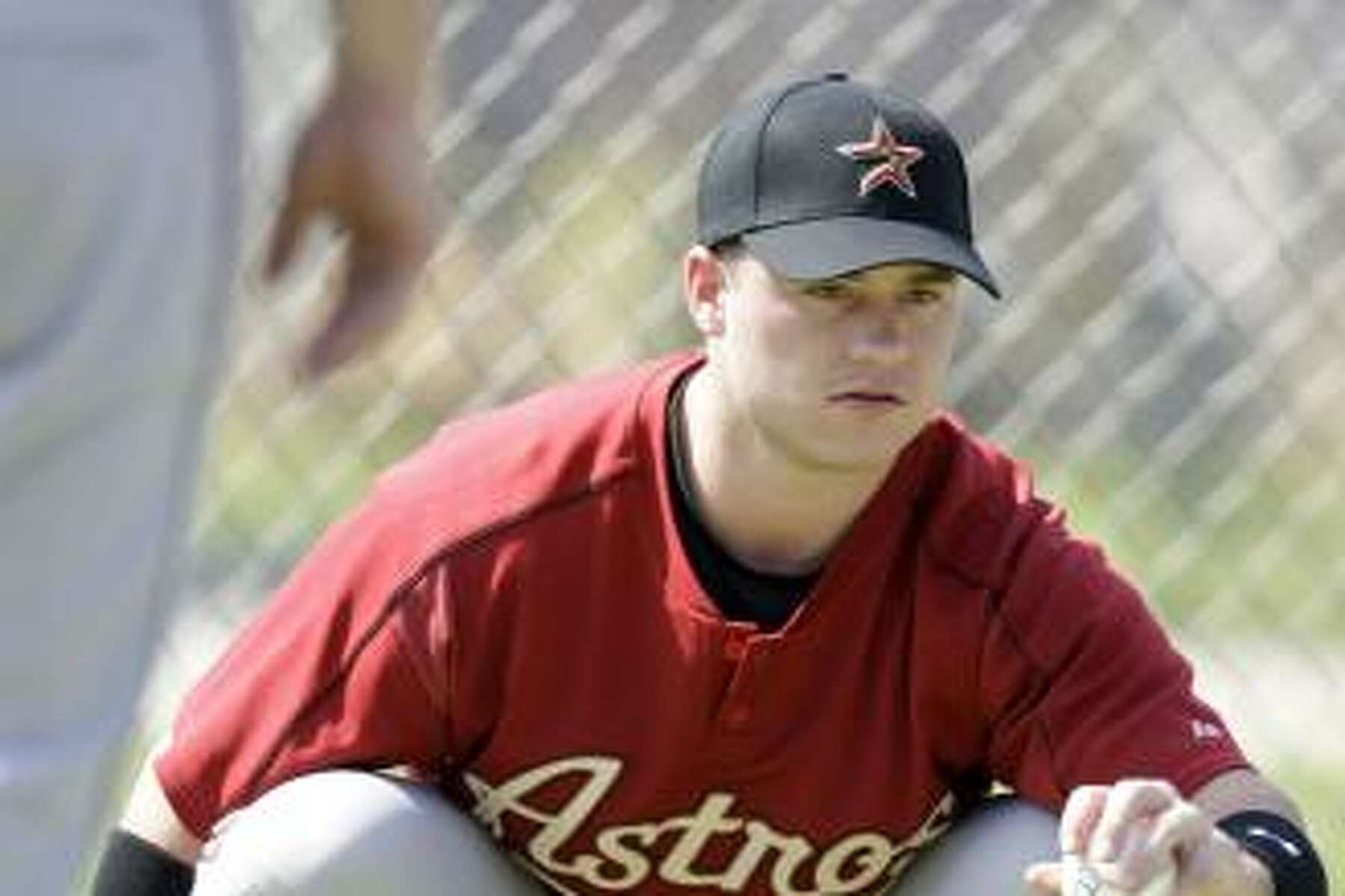 Hilarious Astros error helps Andy Pettitte finish his career with