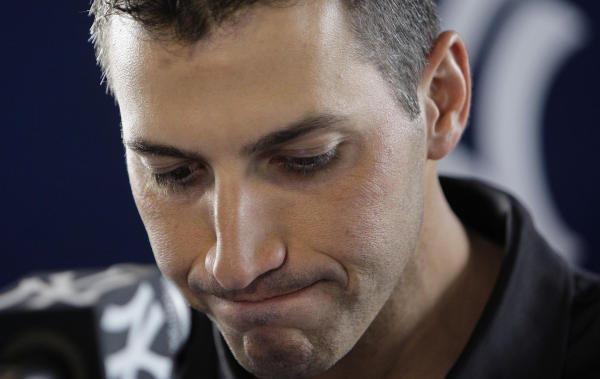 Trainer denies he supplied HGH to Pettitte's father