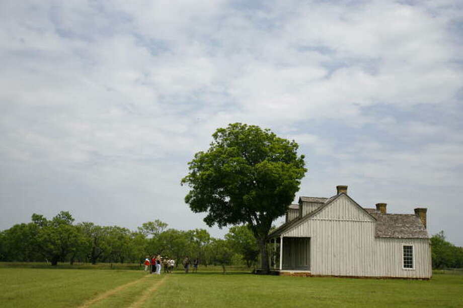 fort-richardson-houston-chronicle