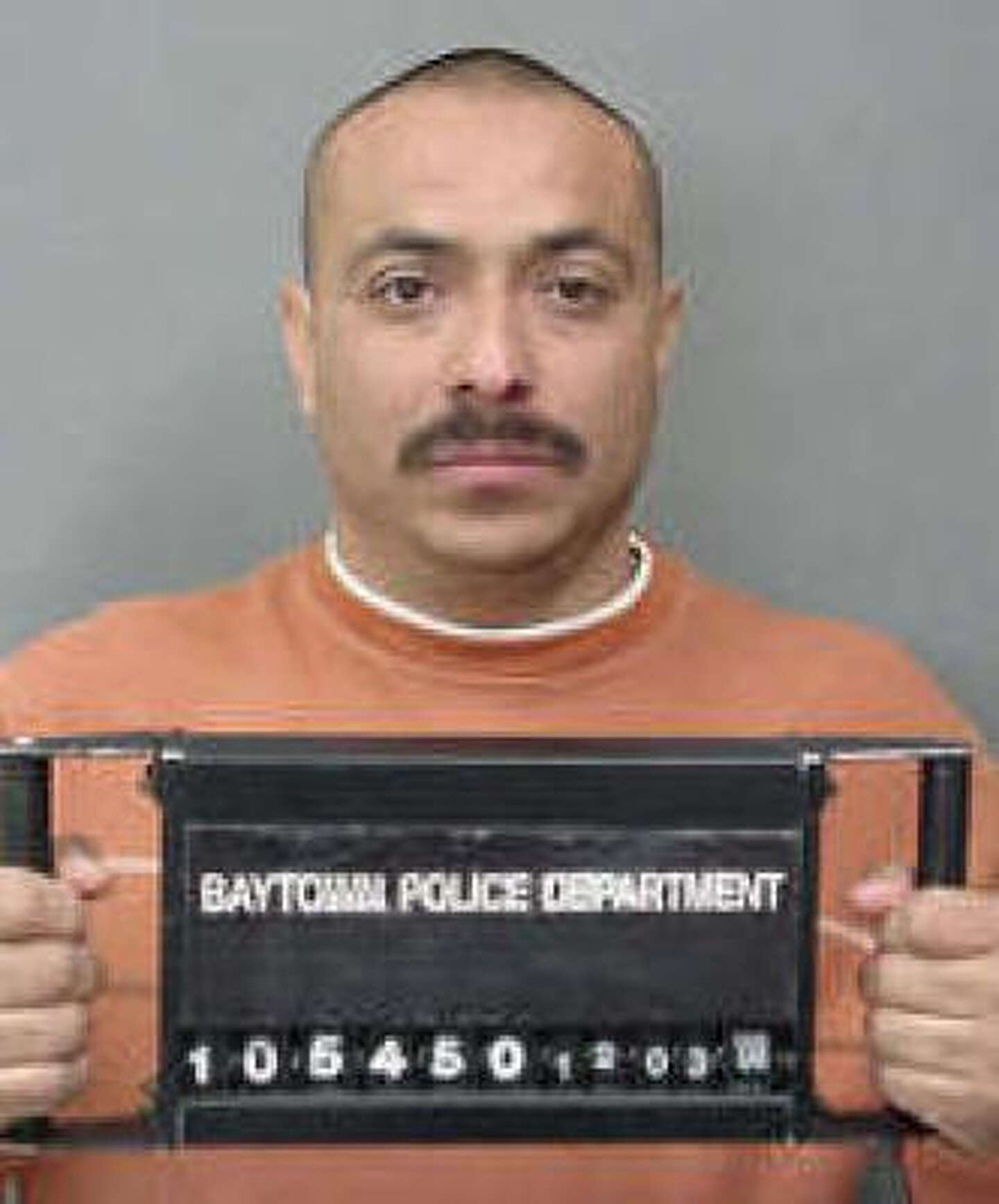 Tip leads to arrest of Baytown couple on drug charges