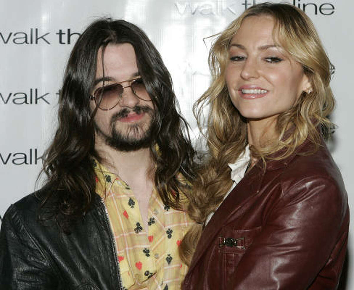 Waylon and Shooter Jennings release new album