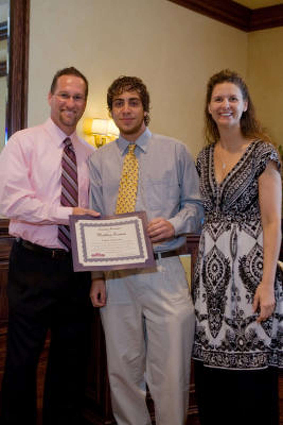 Furman scholars program image