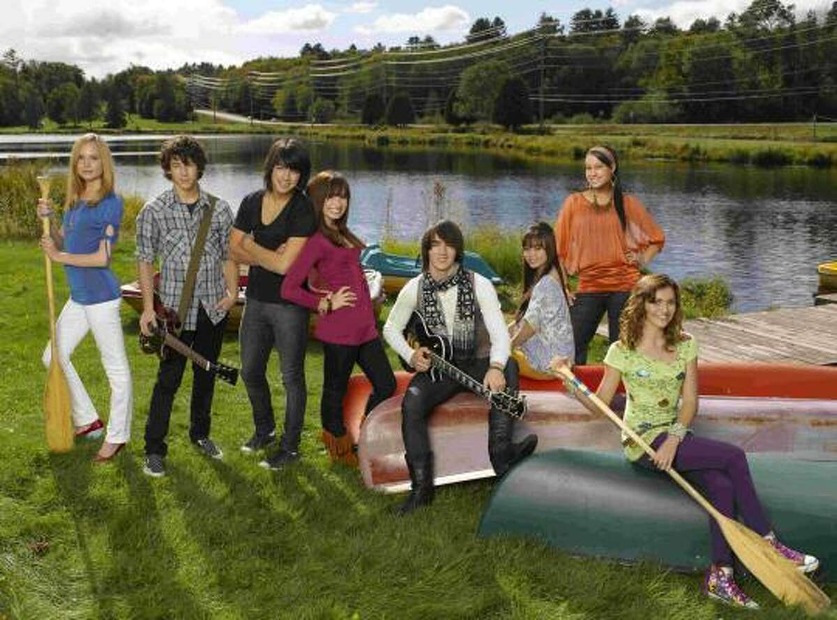 Review: Disney's Camp Rock really delivers