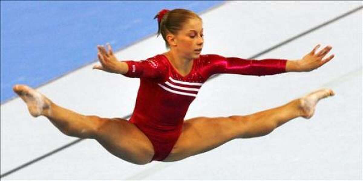 Shawn Johnson