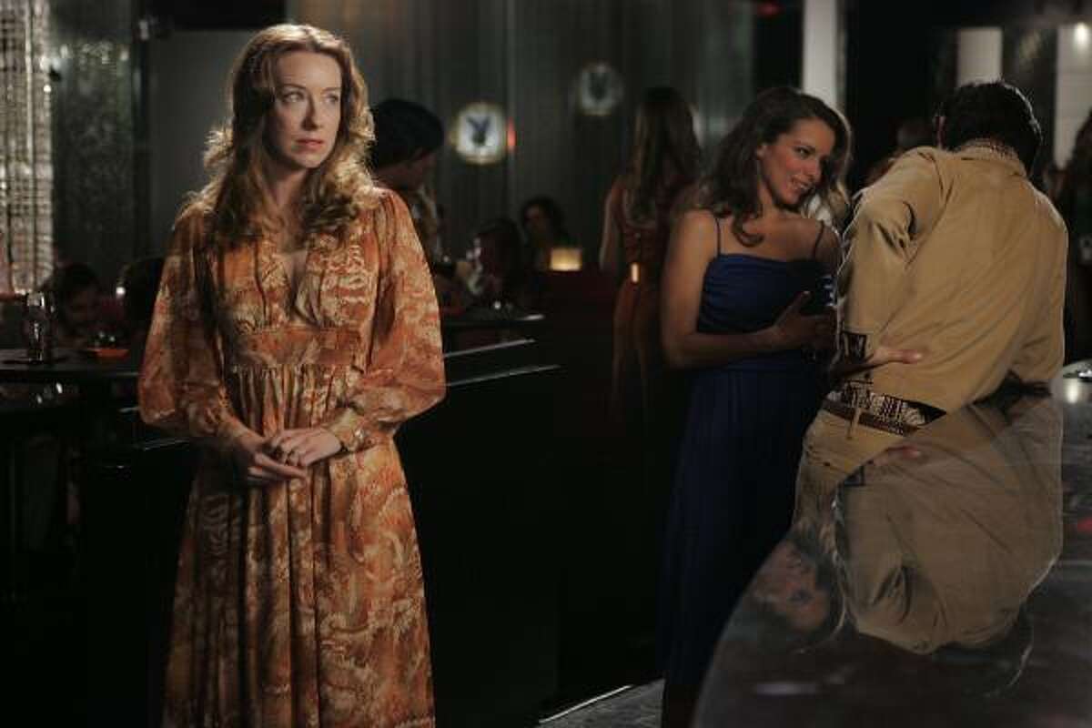 1970s tv show swingers