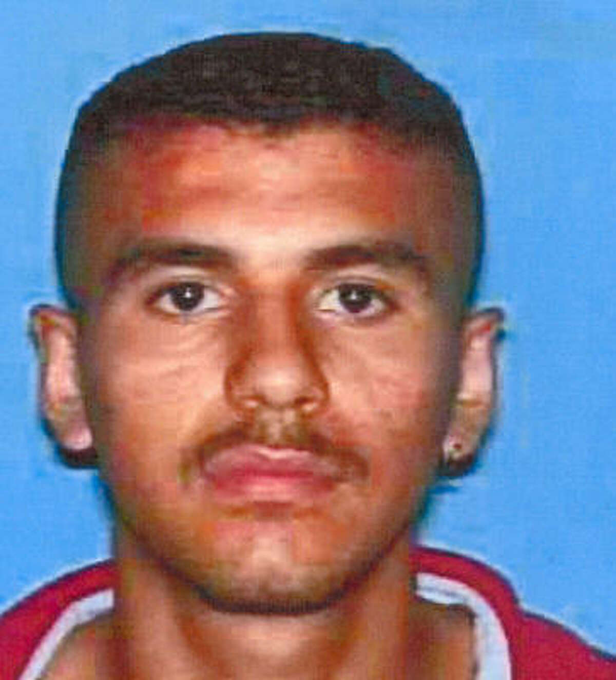Sanchez's brother, Adolfo, was also charged in the killing.