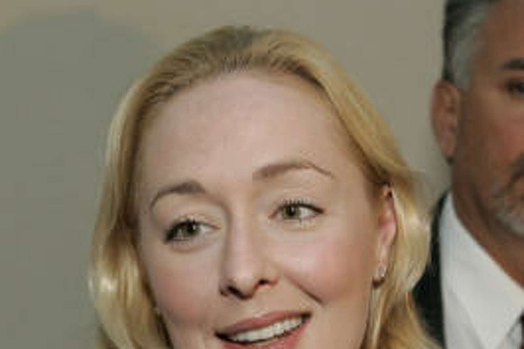 Mindy McCready Admits to Relationship with Roger Clemens