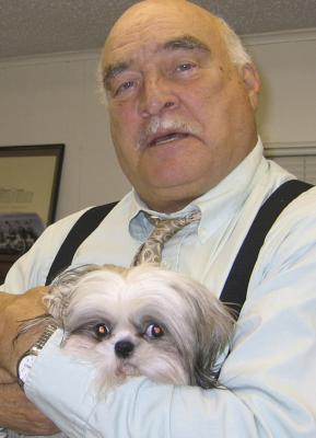 Puppy love scandal takes a serious turn