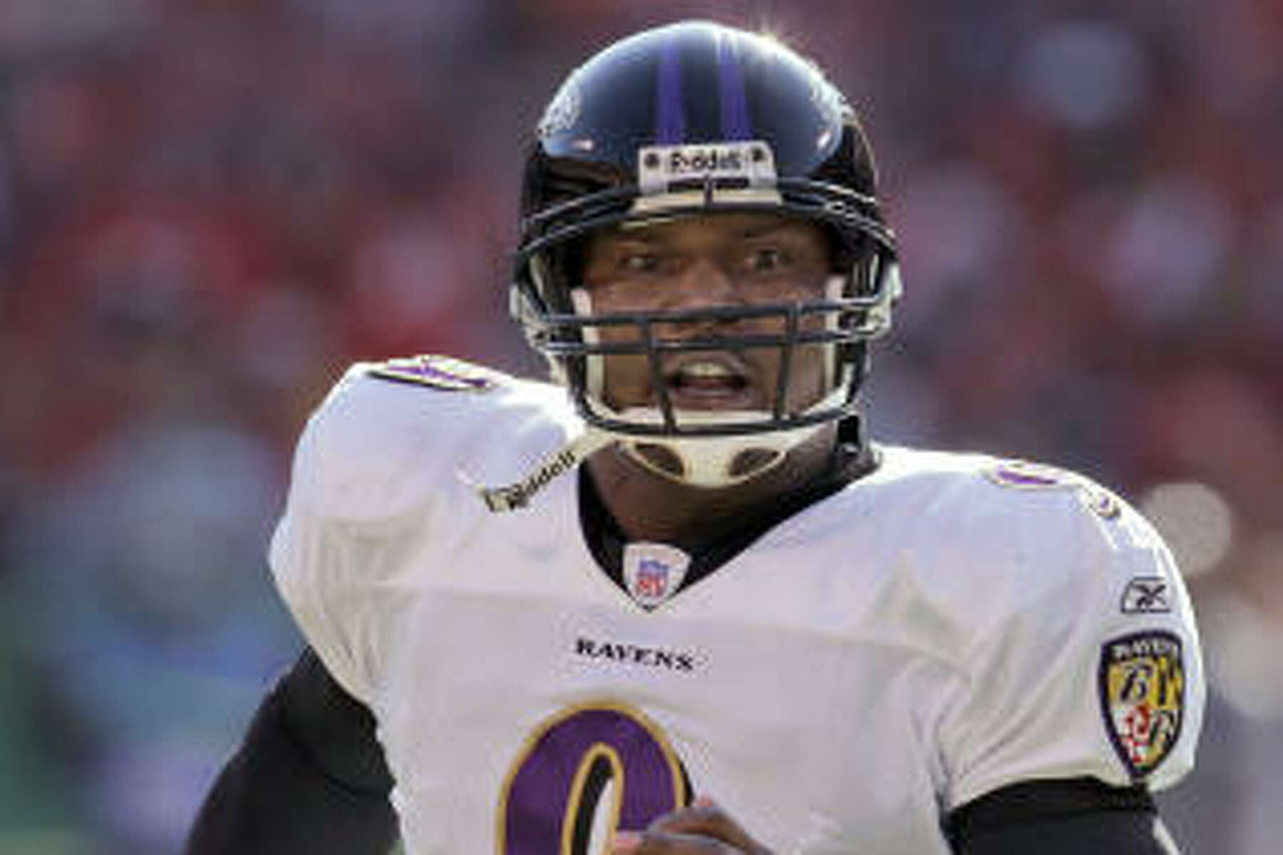 Ravens quarterback Steve McNair retires after 13 seasons