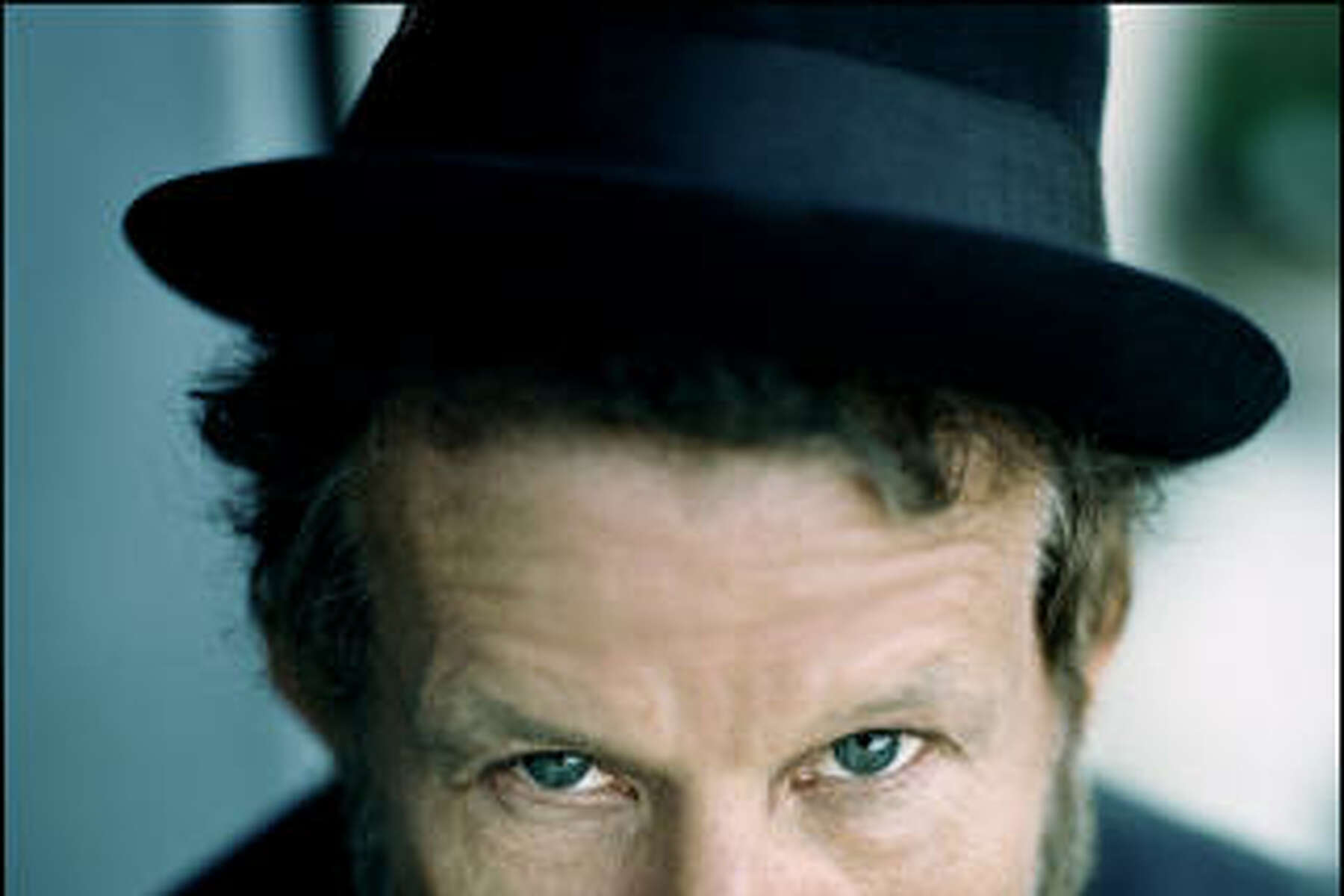 Way Down in the Hole The Wire Theme - Tom Waits Guitar tab