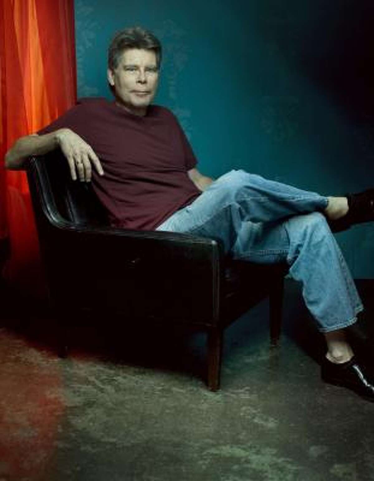 Duma Key By Stephen King