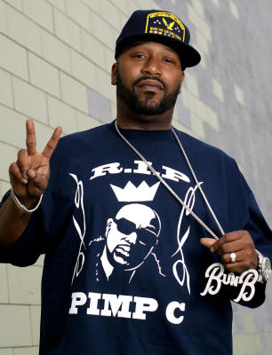 Bun B starts over