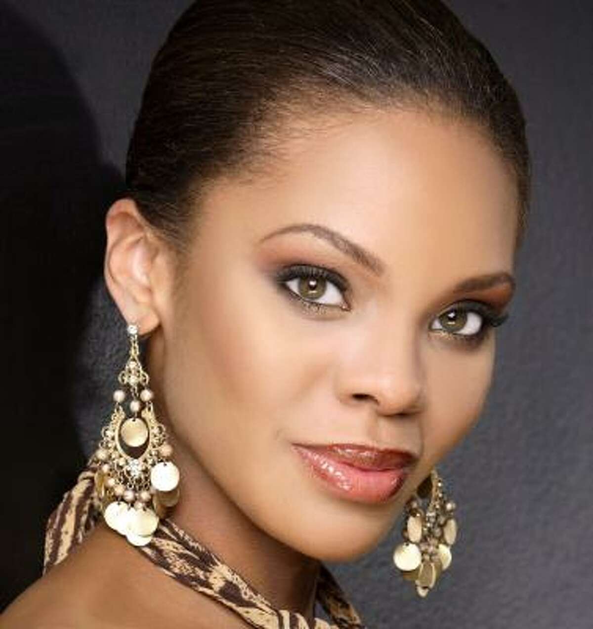 No accidents in life for Miss USA