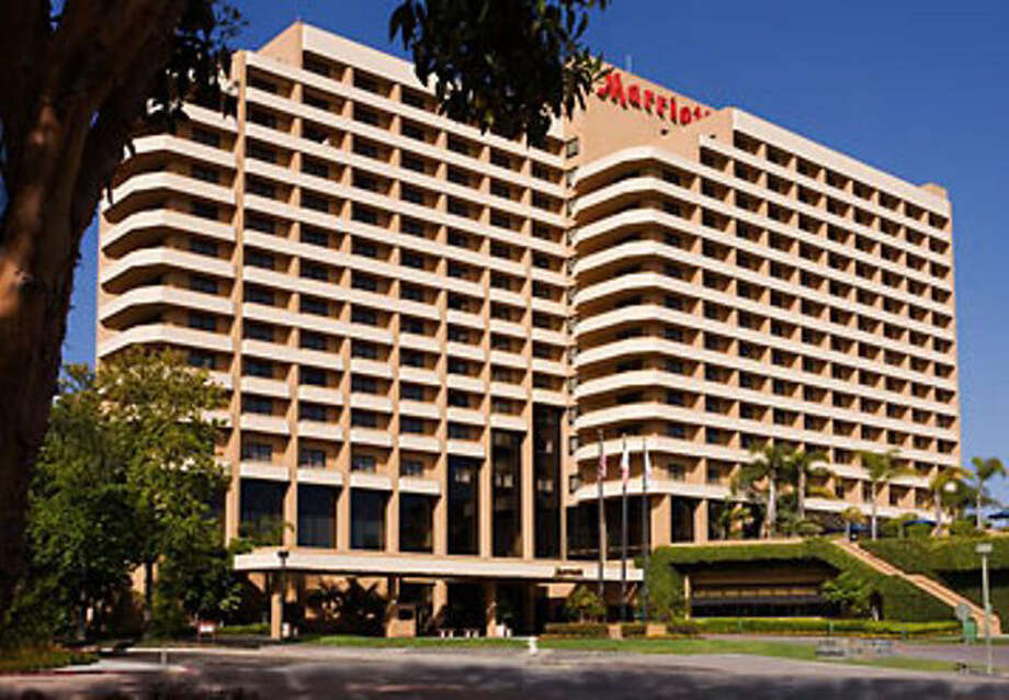 Hei S Marriott Hotel In La Jolla Stamfordadvocate Hei Hotels Resorts In Norwalk Has Bought The 360 Room San Go Marriott La