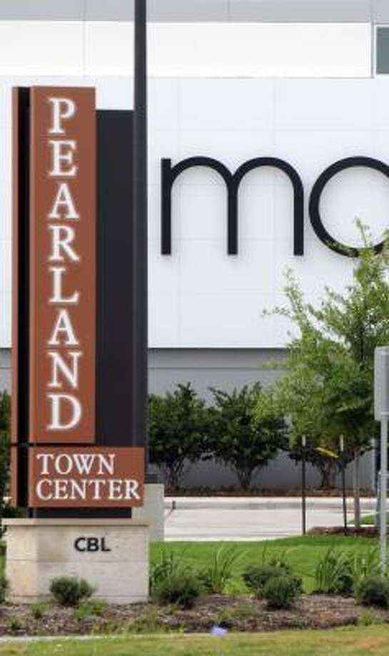 Macy's makes its way to Pearland Houston Chronicle