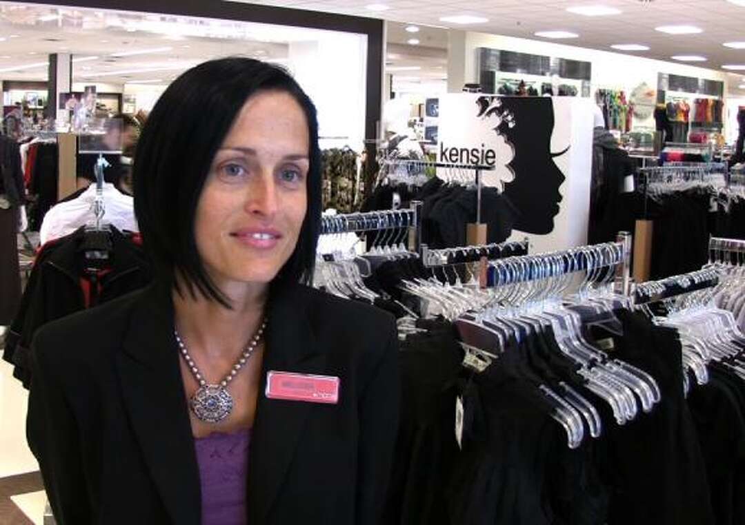 Macy's makes its way to Pearland