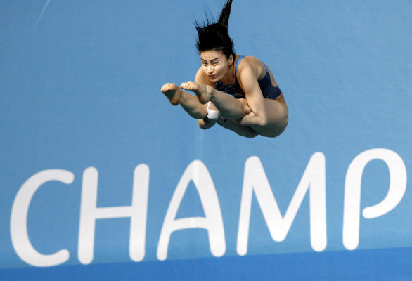 Jingjing Guo