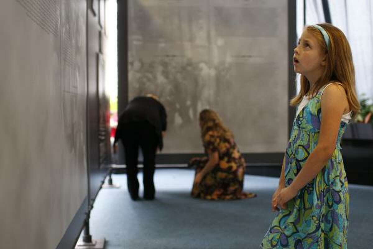 Nephew of Titanic survivor tells uncle's harrowing tale