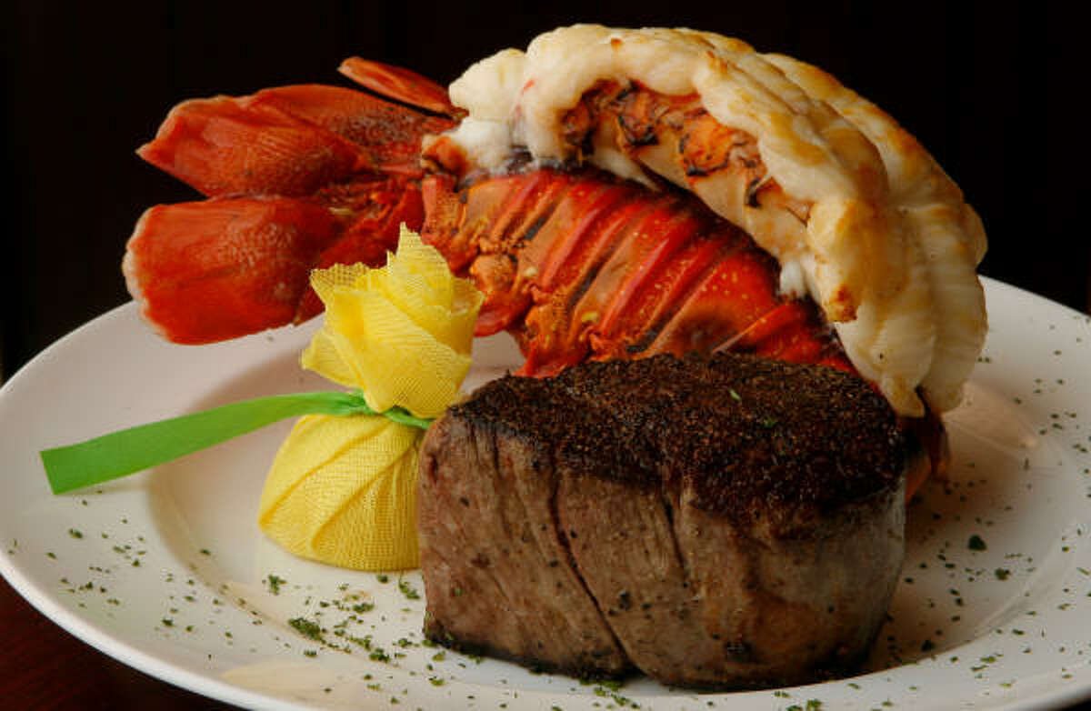 Del Frisco's Double Eagle Steak House
