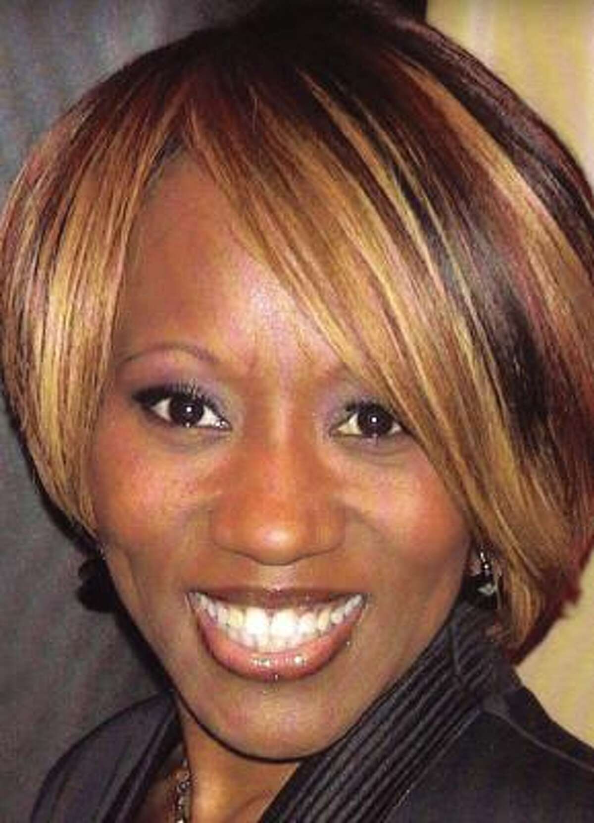 Brunswick-McDuffie, singer remembered as 'warm, loving'