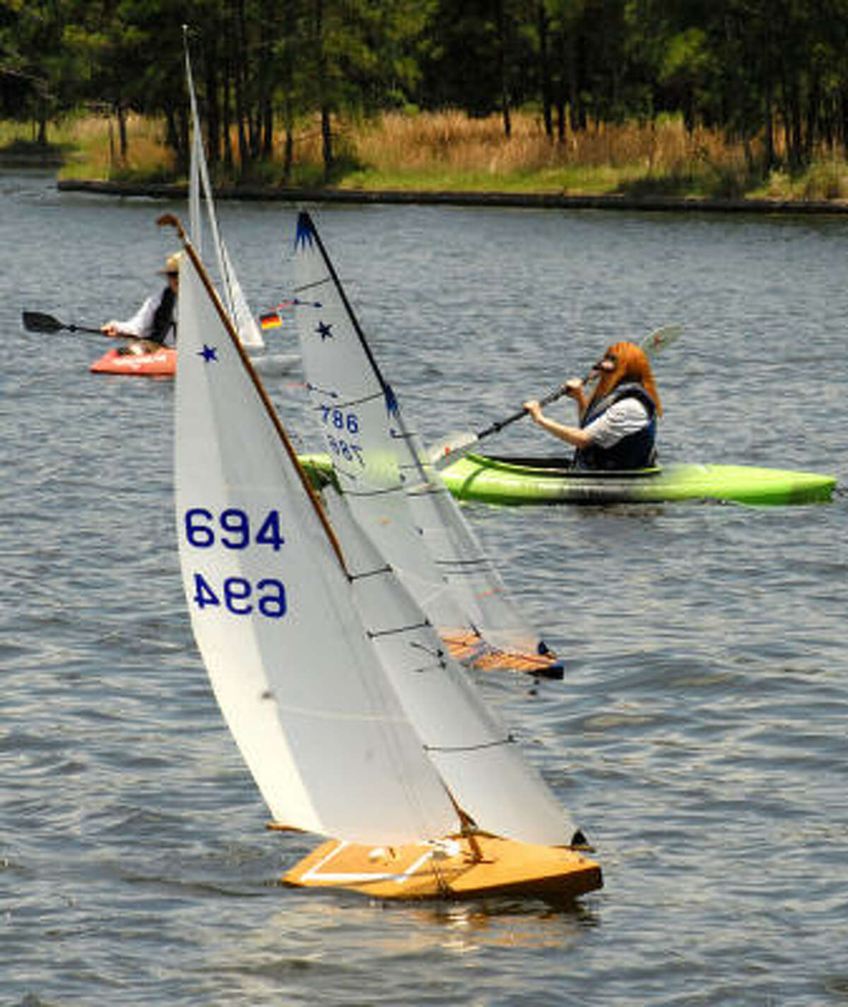 rc sailboats near me