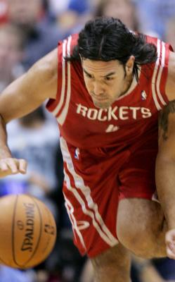 Another Milestone for Luis Scola — We Are Basket