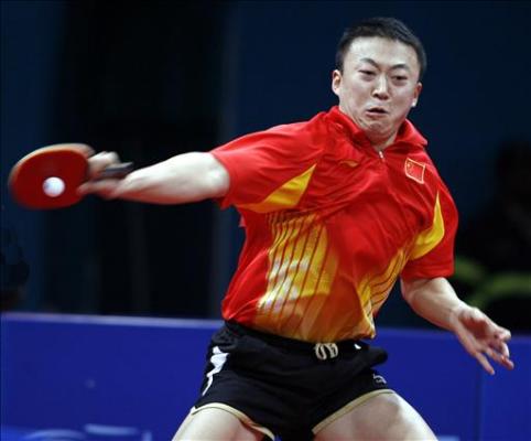 Lin Ma