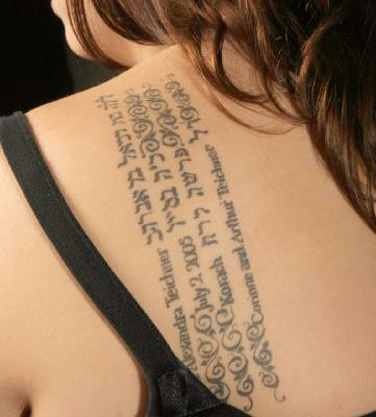 Taylor Swift Music Tattoos | Tattoofilter
