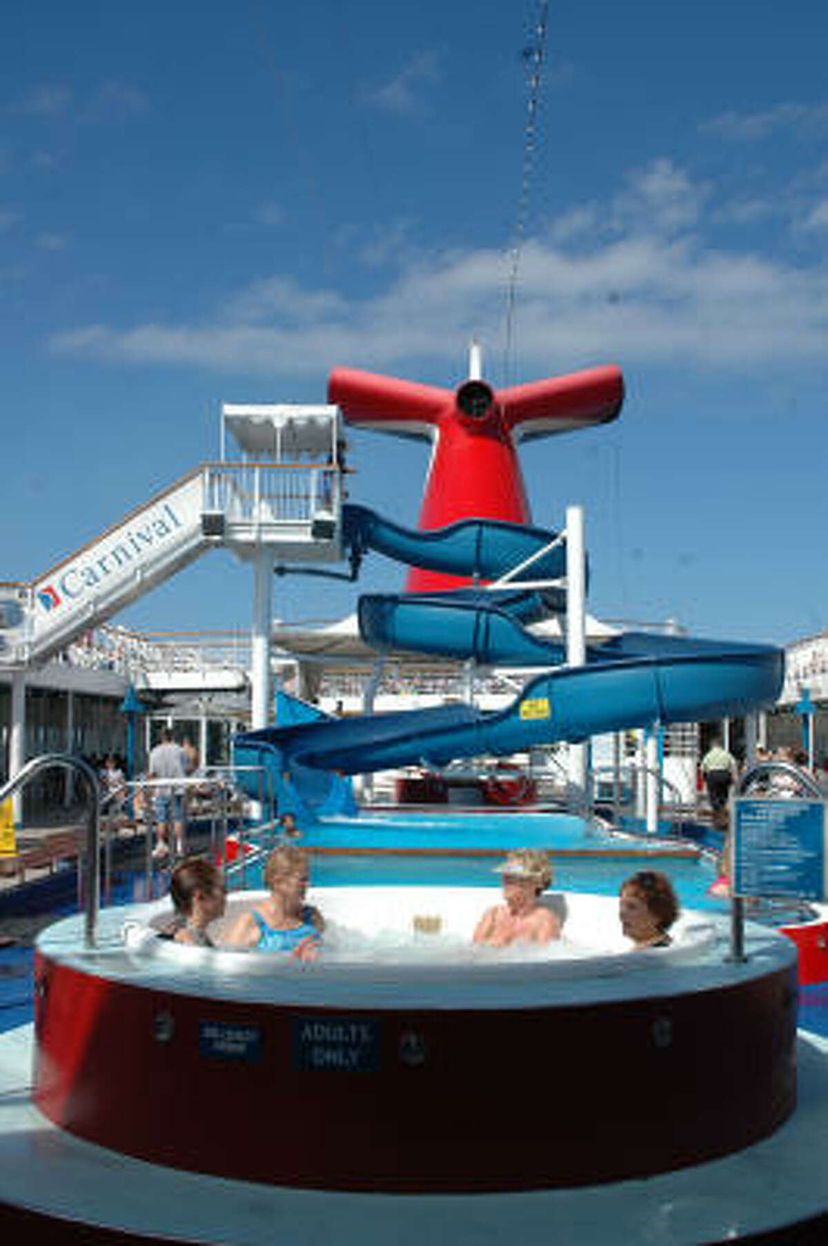 Still a Texas favorite