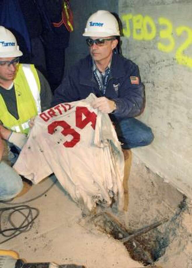 yankees hard hat