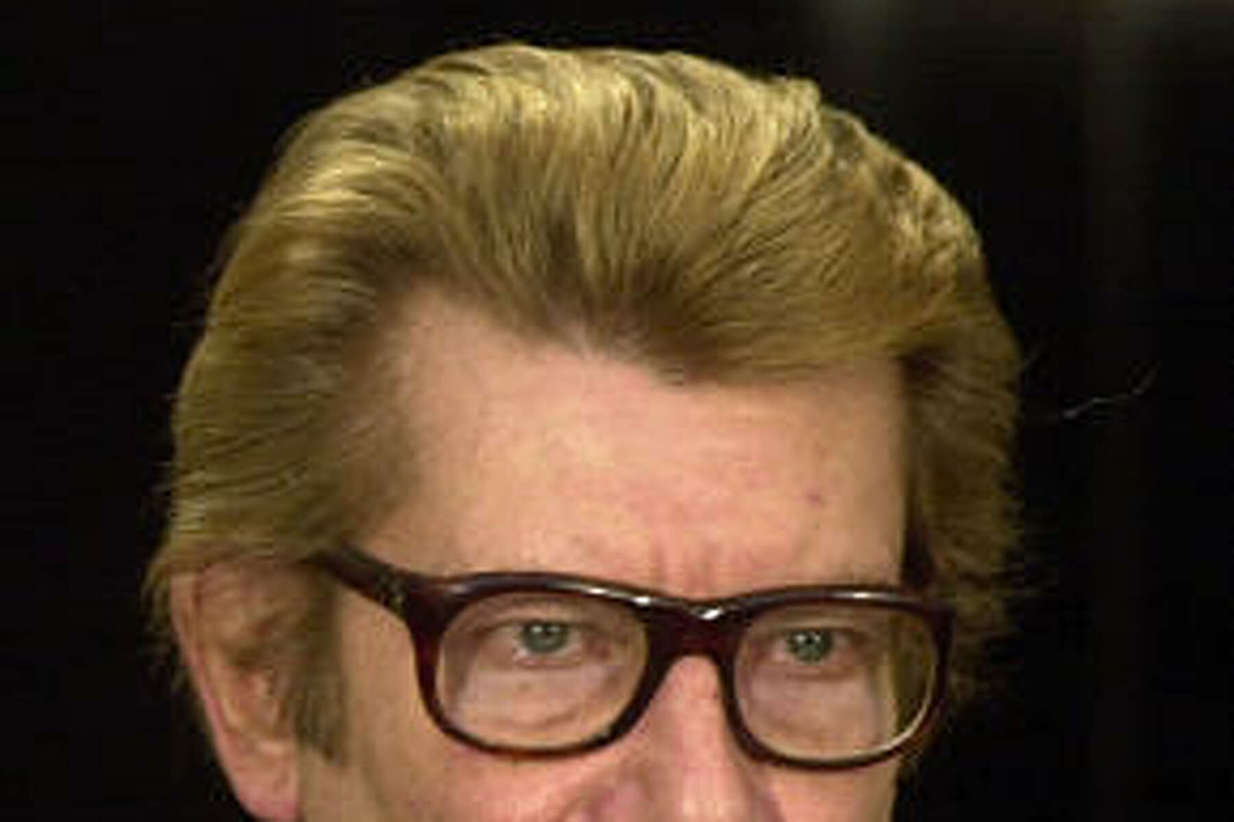 Legendary designer Yves Saint Laurent dies at 71 – Chico Enterprise-Record