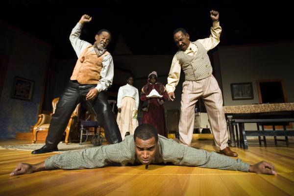 Good Play Year-end best: Memorable plays that stole the stage