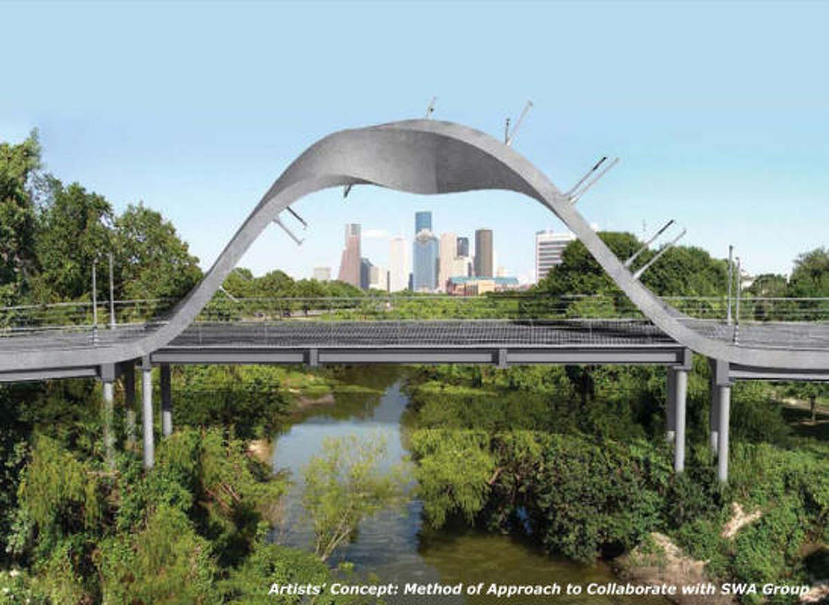 The proposed Tolerance Bridge.