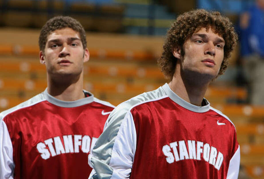 Unraveling The Journey Of The Stanford Basketball Twins