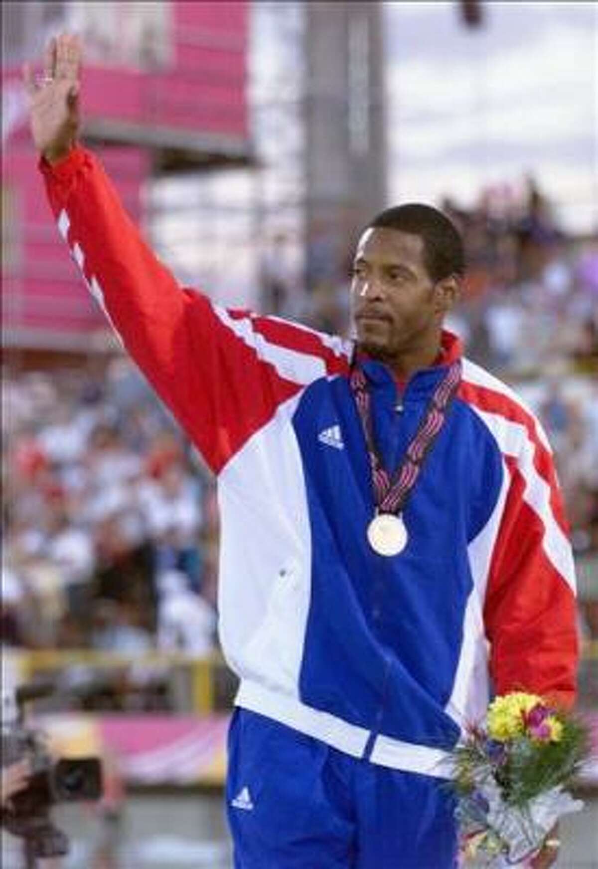 Javier Sotomayor