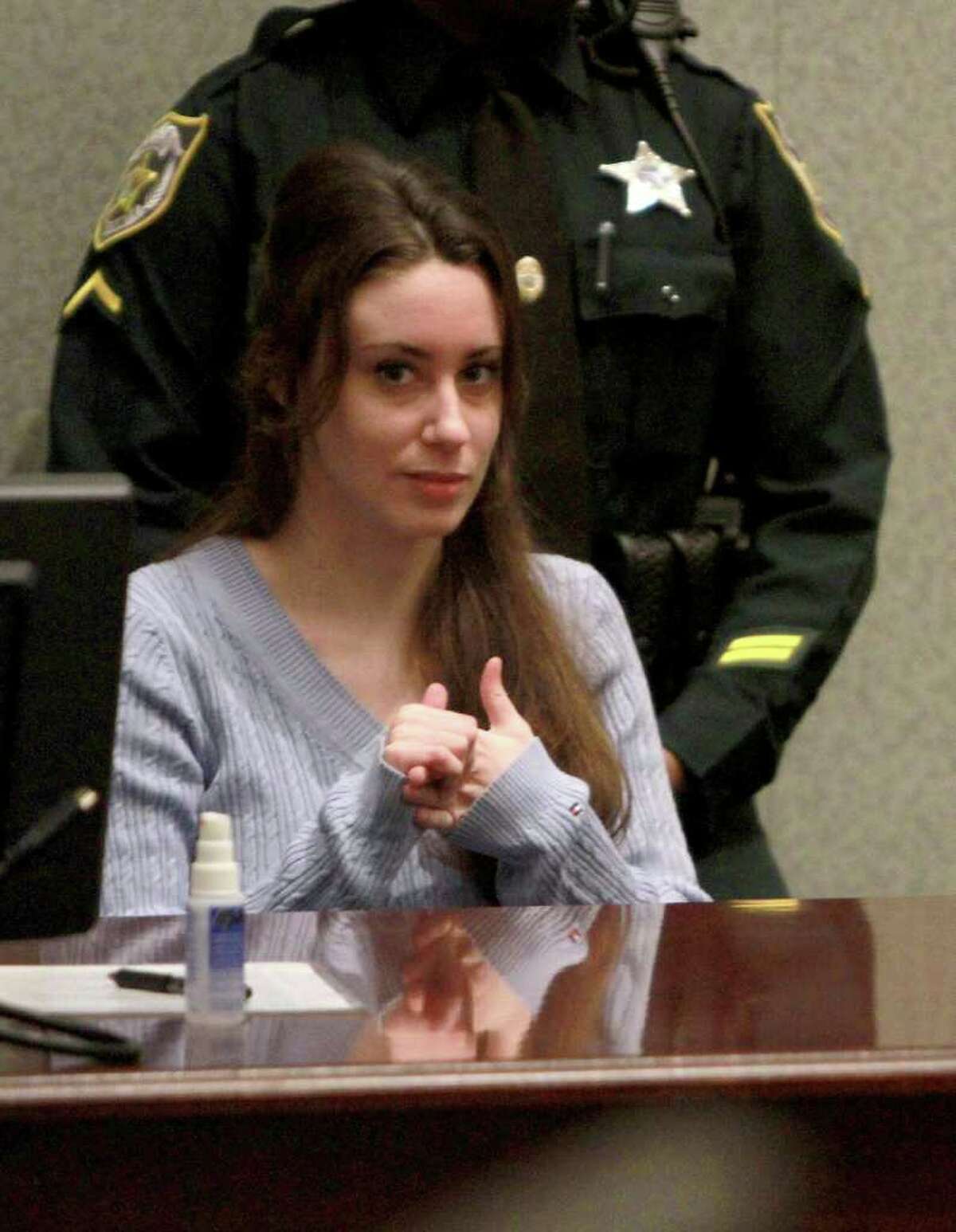 Autopsy Photos Of Caylee Anthony - fttmbca