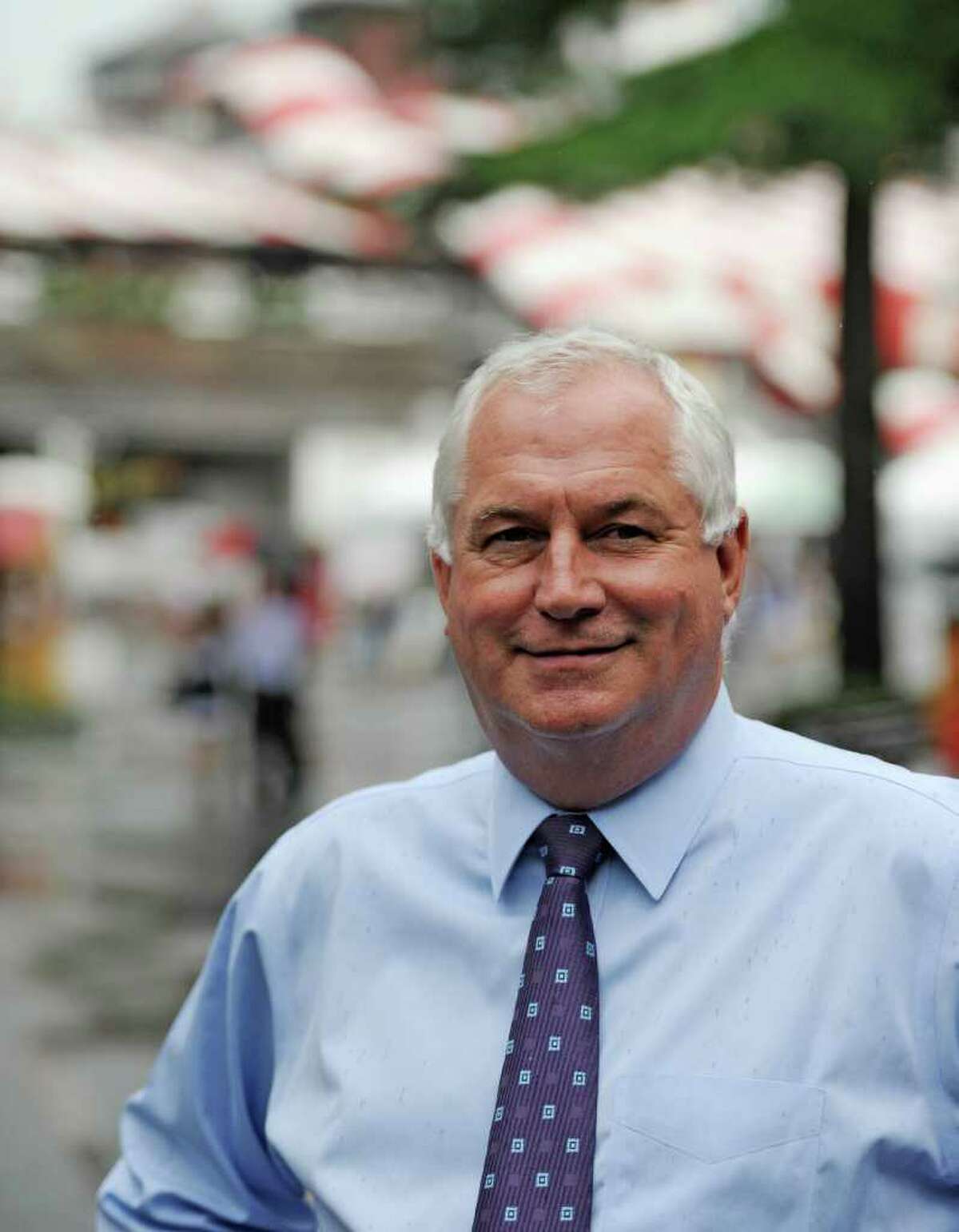 Life after New York OTB