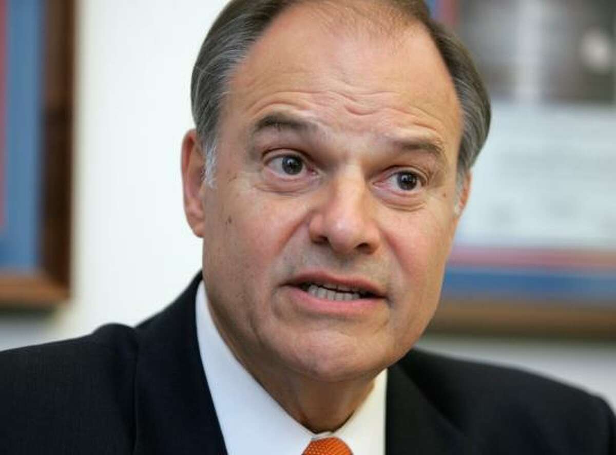 Rep. Nick Lampson, D-Stafford, plans to visit Afghanistan, Pakistan and India this weekend.