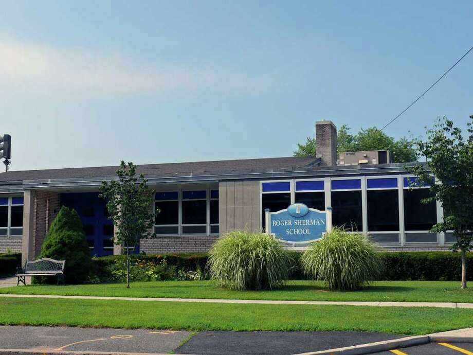 Regulatory Catch22 snarls Sherman School renovations Fairfield Citizen