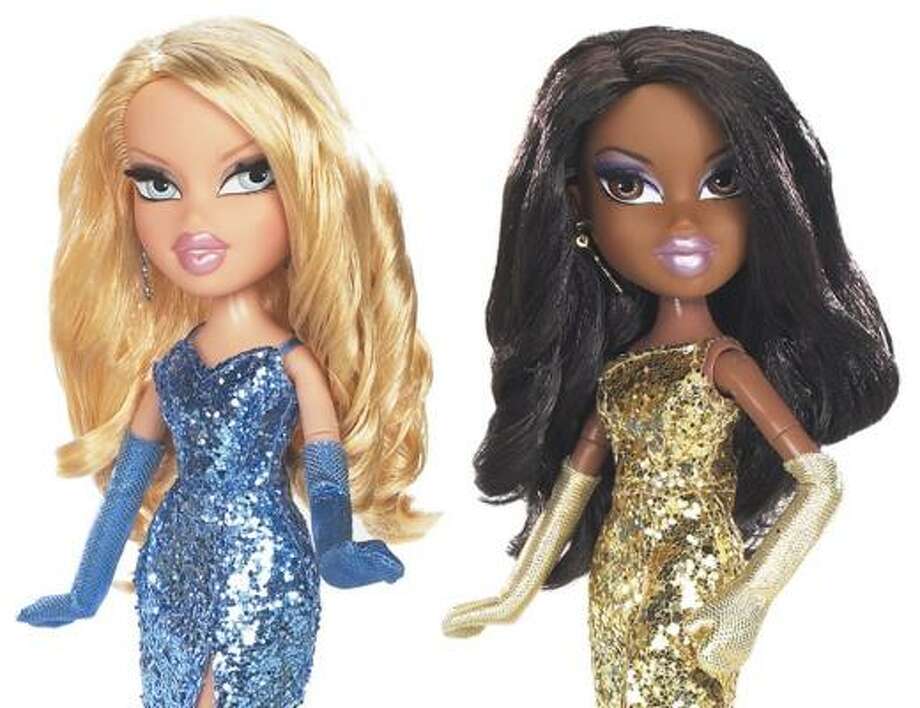 bratz company