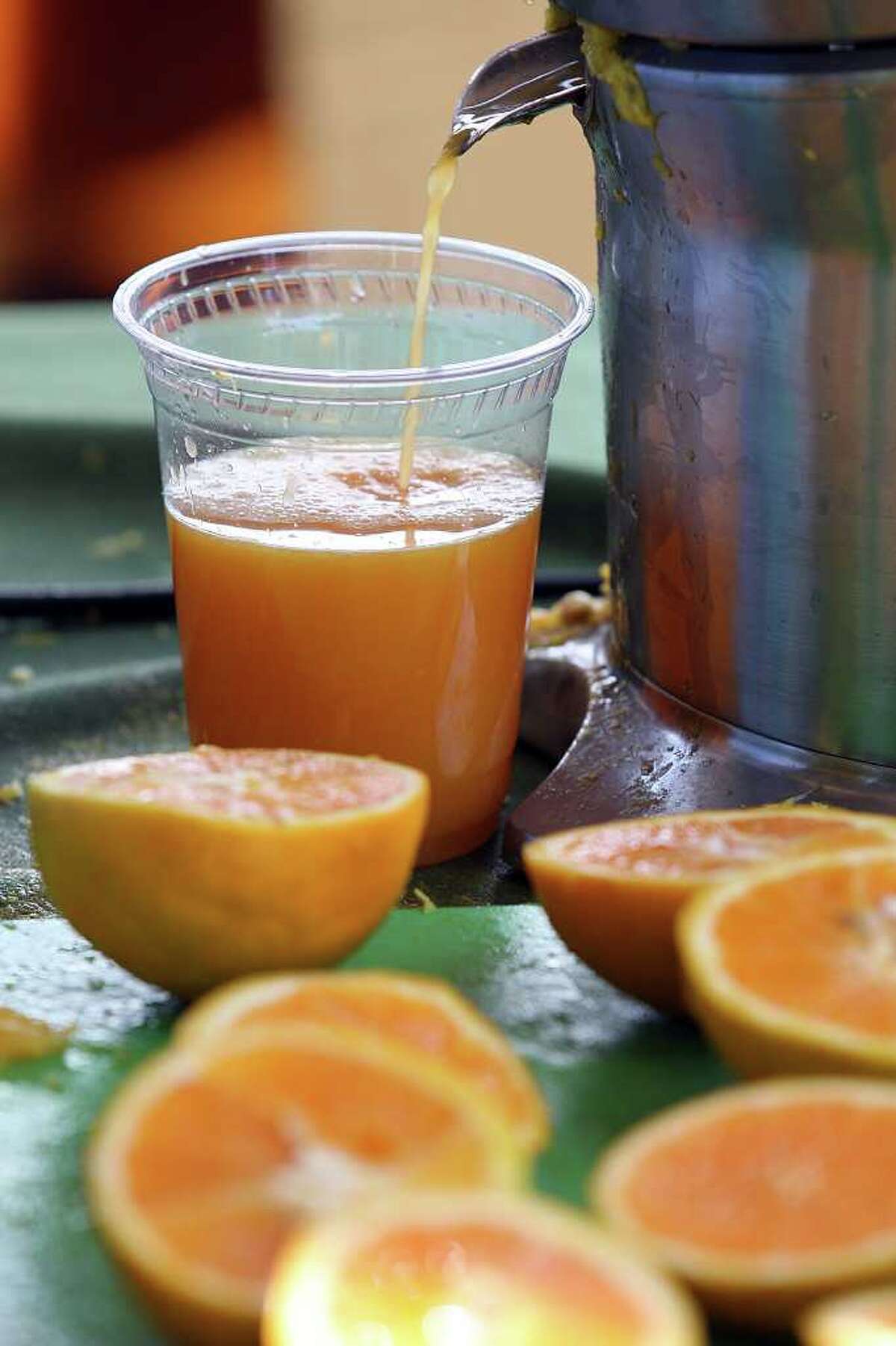 From high school stand to the Lemonade Co.