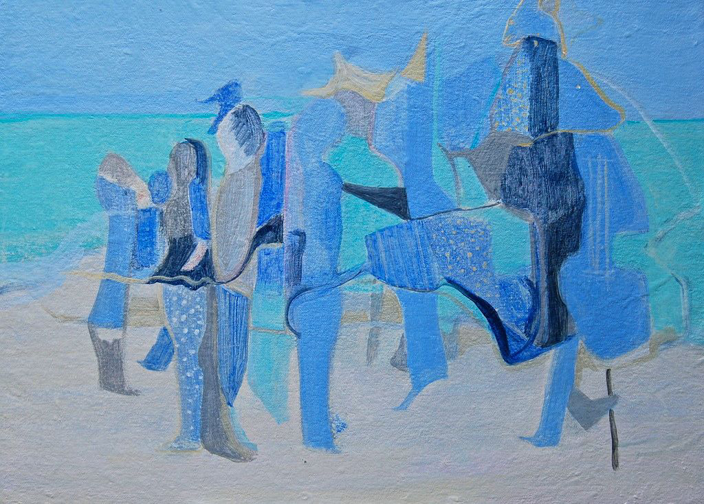 Westport artist takes first place Westport News