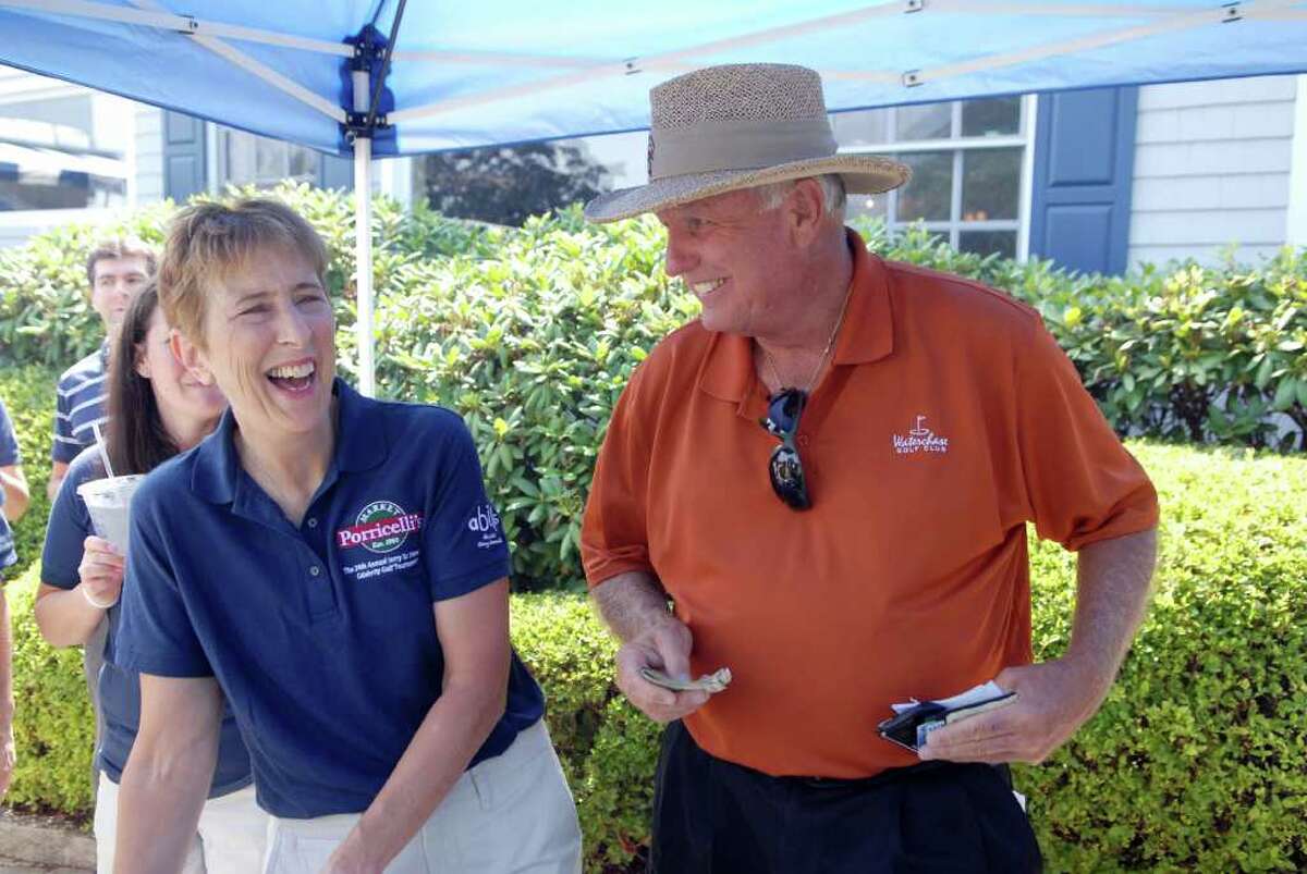 Jerry Sr. Memorial Celebrity Golf Tournament celebrates 24th anniversary