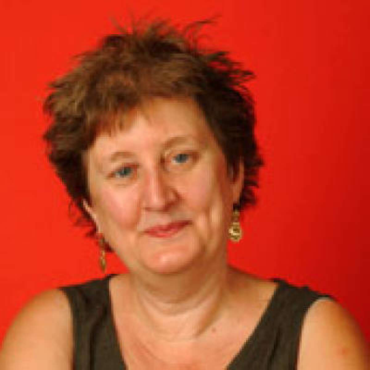 Columnist Katha Pollitt to speak at conference