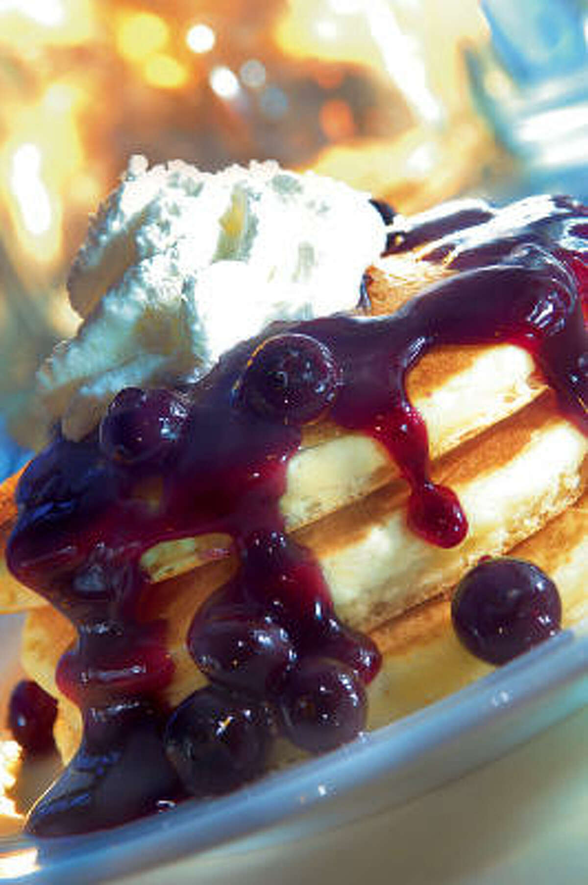 Get Ready For Free Pancakes! Ihop'S 2023 Date Just Dropped - d91jz2g
