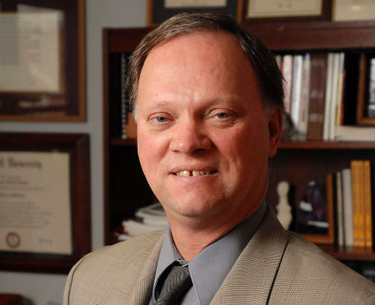 FACES IN THE CROWD Houstonbased addictions expert earns national honor