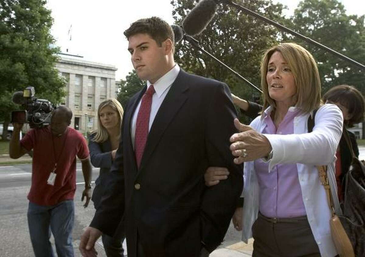 Panel disbars Duke lacrosse prosecutor