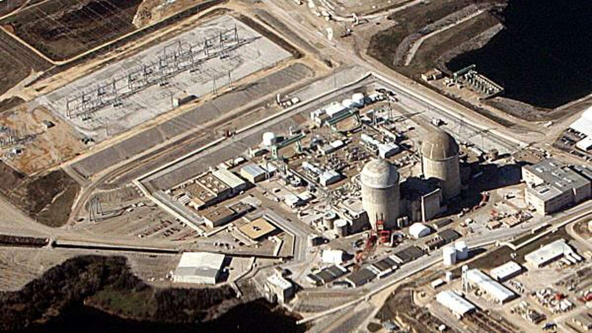 Texas Nuclear Plants Could Triple In 10 Years