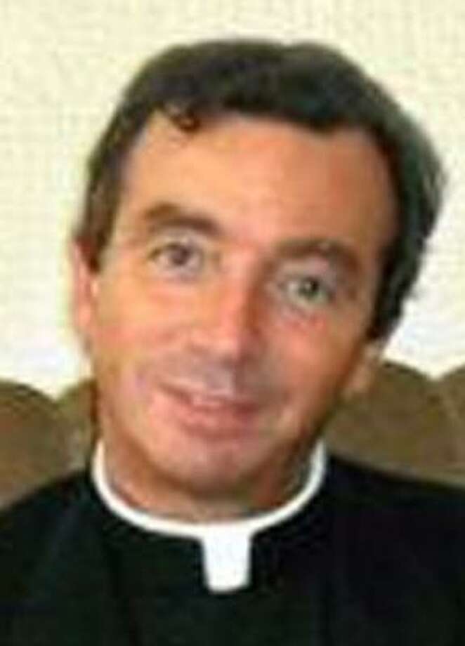 Vatican Official Says He Only Pretended To Be Gay Houston