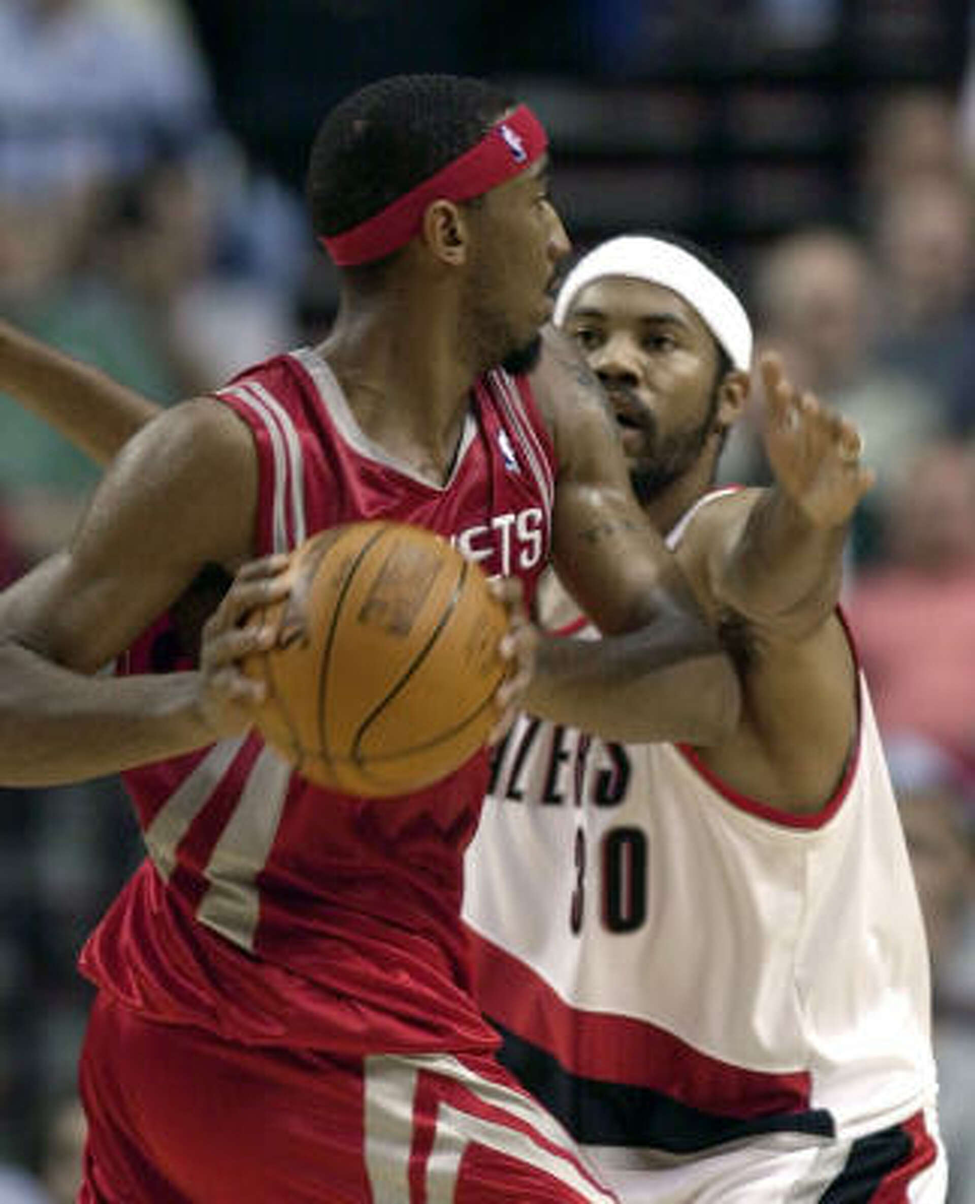 Ex-Rocket Griffin ID'd as victim in train crash, image size:1920x2370